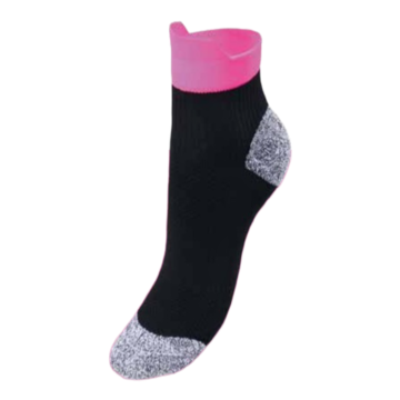 CALZINO SPORTIVO DONNA RUNNING PRS PRO-CHAMP 03D - SITE_NAME_SEO